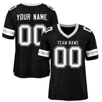Custom Your Own Football Jersey with Personalized Name and Team Number
