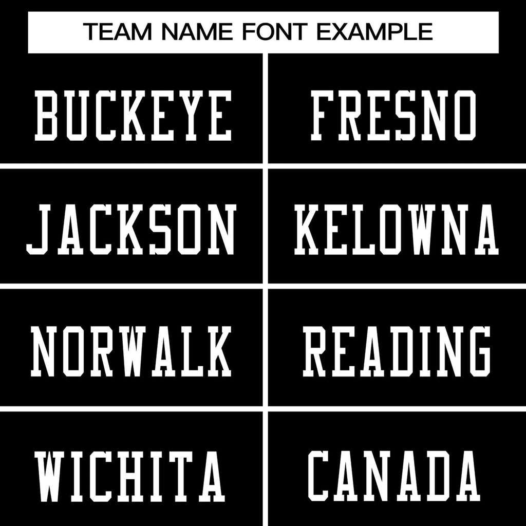Custom Your Own Football Jersey with Personalized Name and Team Number