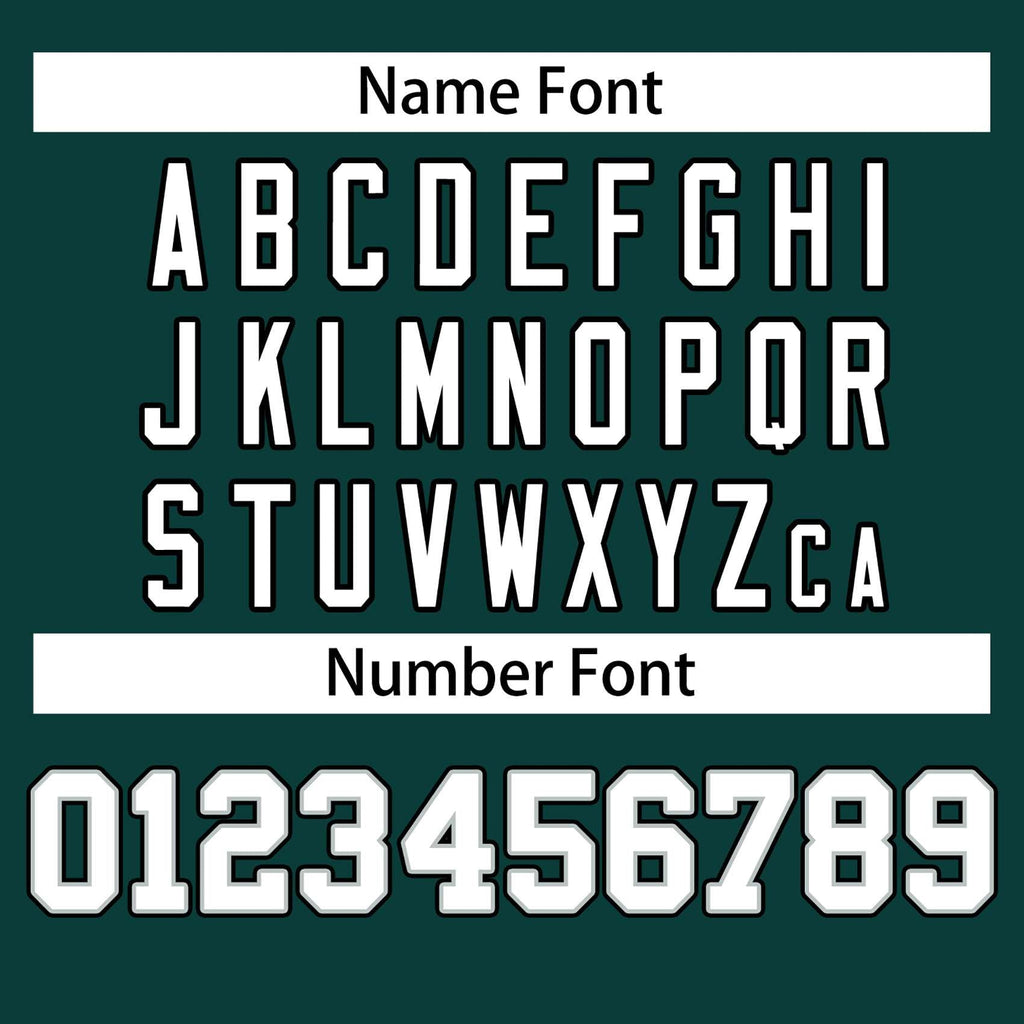 Custom Football Jersey Personalized Sports Uniform for Men Women Youth