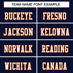 Custom Football Jersey Personalized Sports Uniform for Men Women Youth