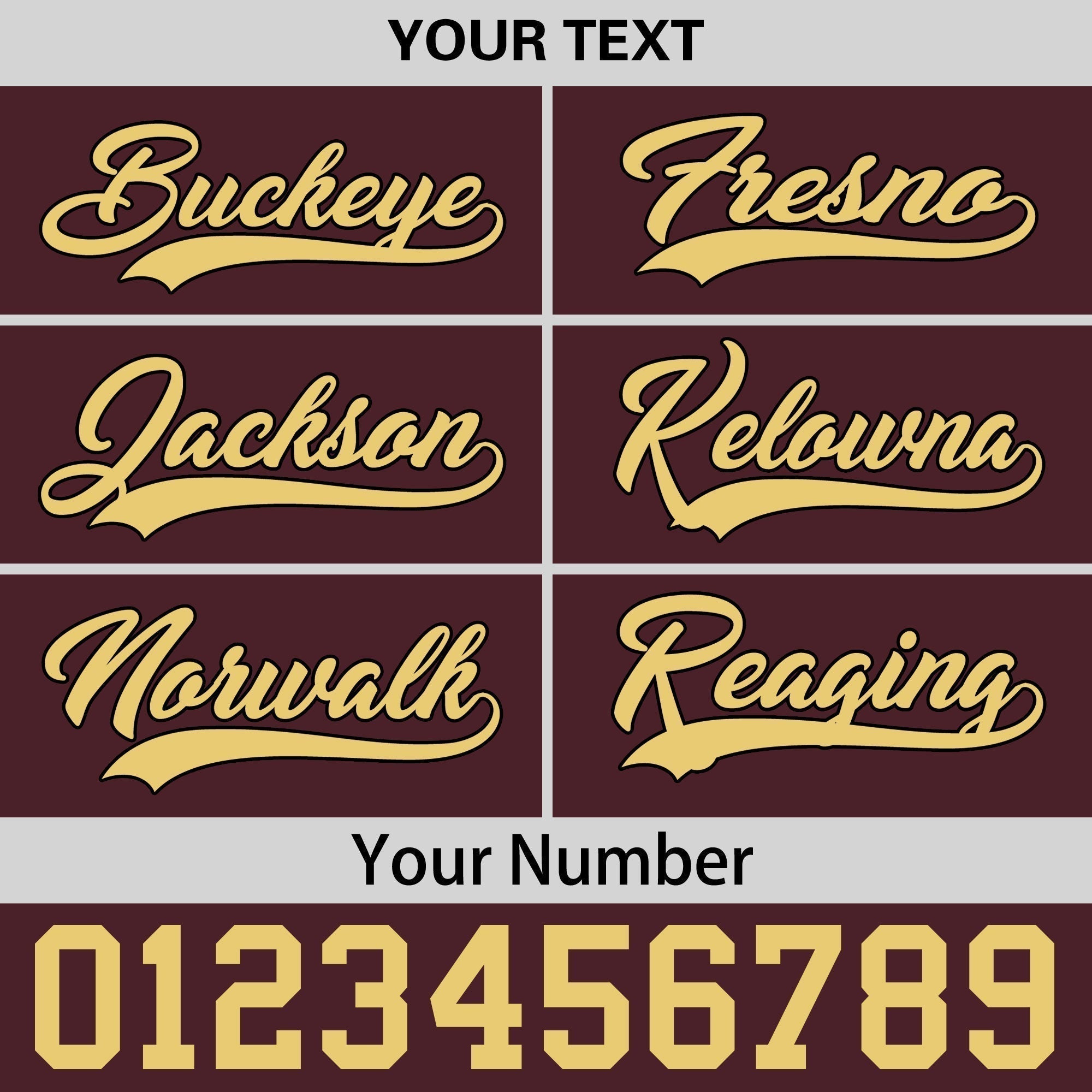 Custom Burgundy 3D Puff Embroidery Flat Embroidery Casual Sport Baseball Cap