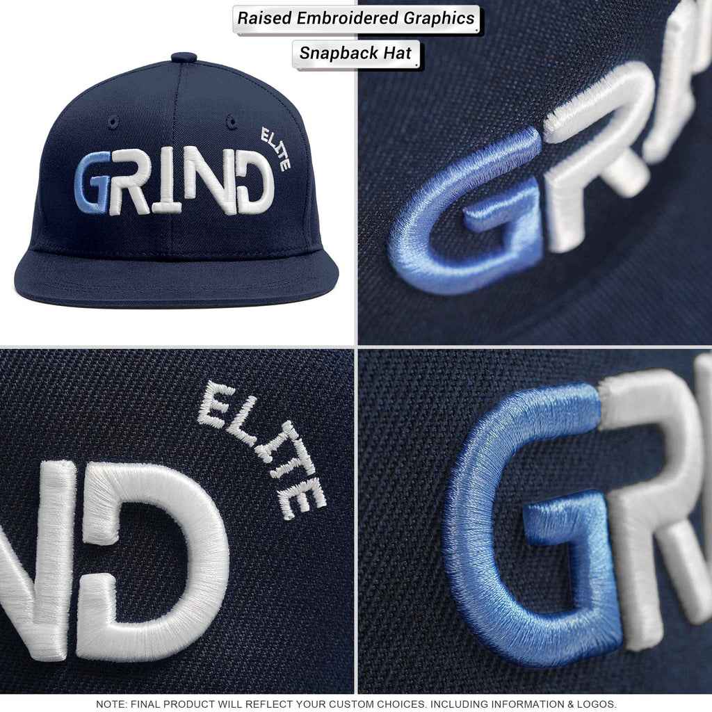 Custom Burgundy 3D Puff Embroidery Flat Embroidery Casual Sport Baseball Cap