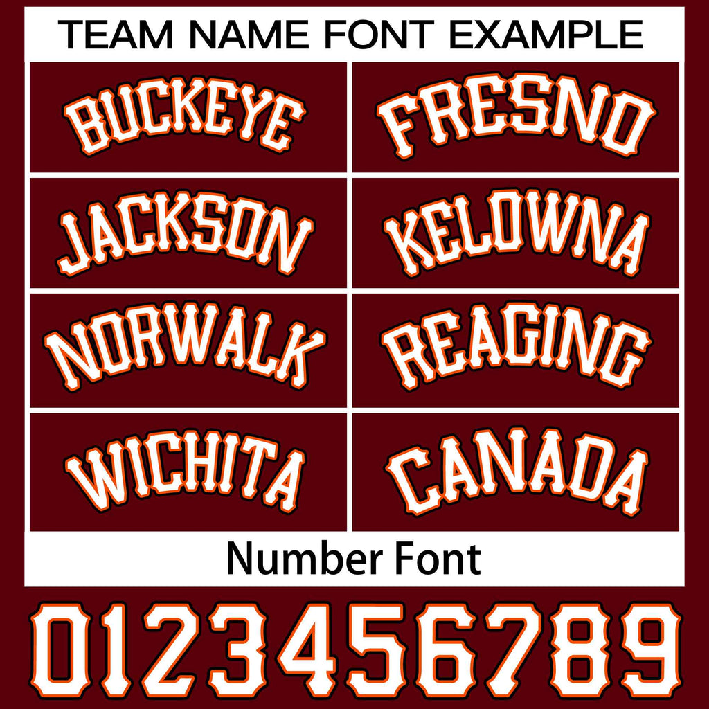 Custom Maroon White-Black Classic Style Basketball Mesh Shorts