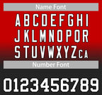 Custom Gradient Stitched Full Button Down Team Sport Uniforms Personalized Baseball Jersey