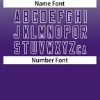 Custom Gradient Stitched Team Sport Shirts Personalized Baseball Jersey for Adults/Youth