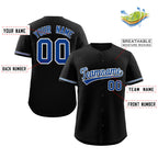 Custom Baseball Jersey Stitched Personalized Baseball Shirts Sports Uniform for Team