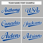 Custom Baseball Jersey Stitched Personalized Baseball Shirts Sports Uniform for Team