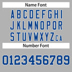 Custom Baseball Jersey Stitched Personalized Baseball Shirts Sports Uniform for Team
