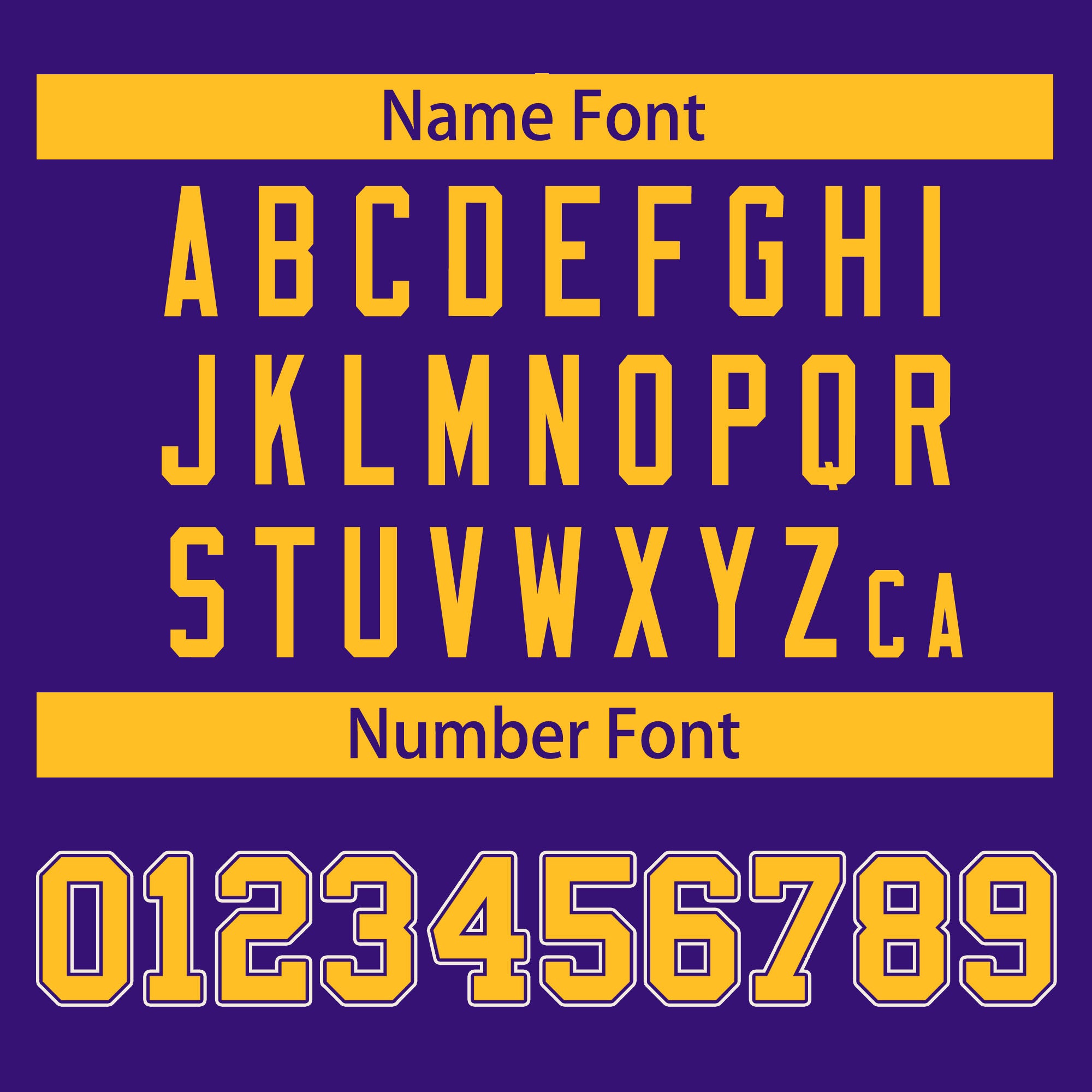 Custom Purple Gold Full-Snap Varsity Raglan Sleeves Letterman Baseball Jacket