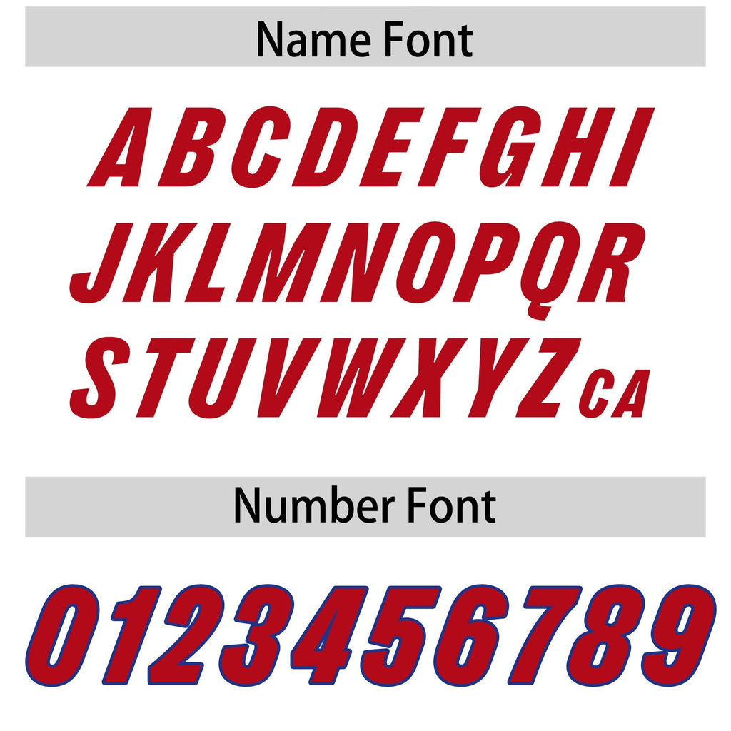 Custom White Classic Style American Football Jerseys
