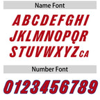 Custom White Classic Style American Football Jerseys
