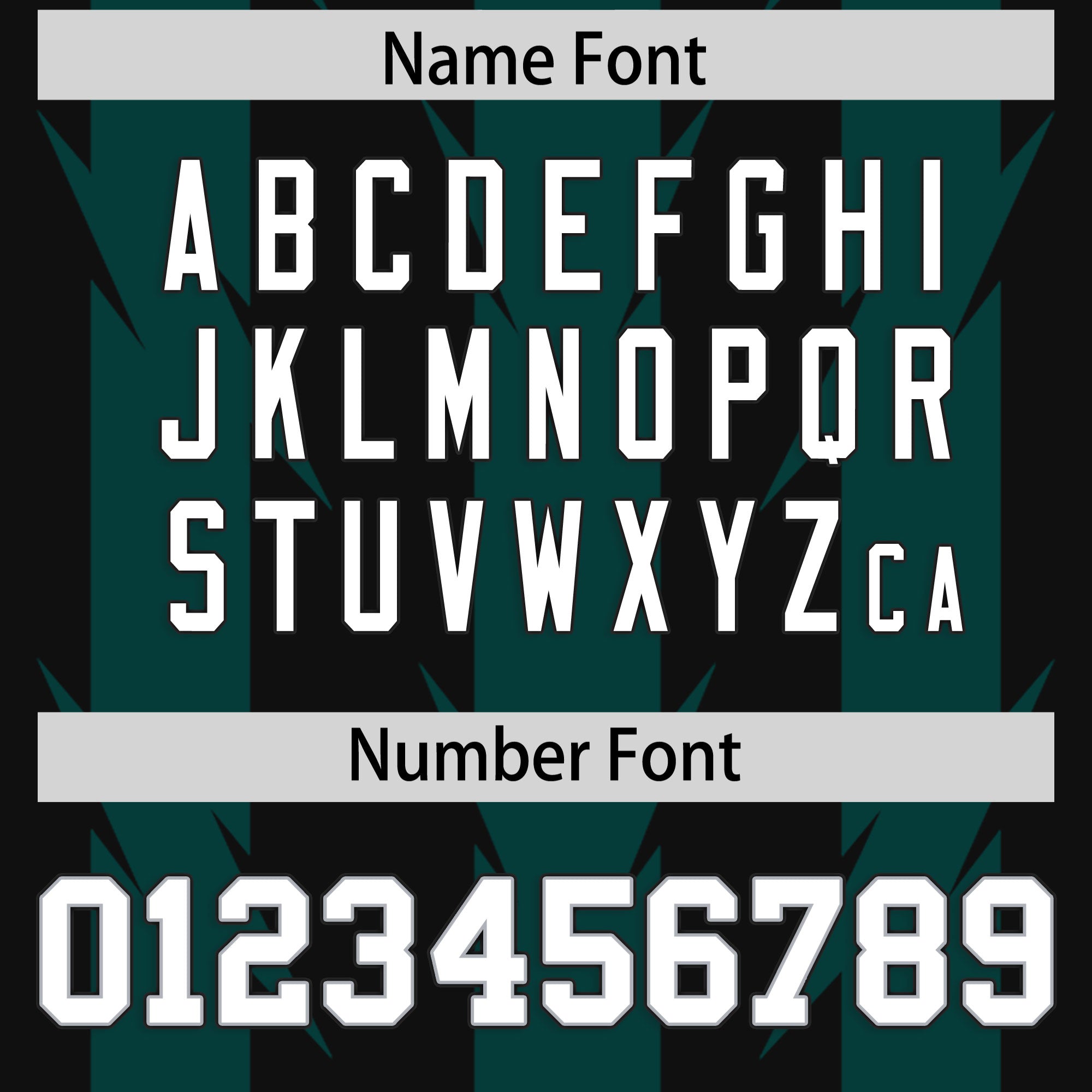Custom Black Midnight Green Personalized Razr Stripe Graffiti Pattern Flag Football Jersey