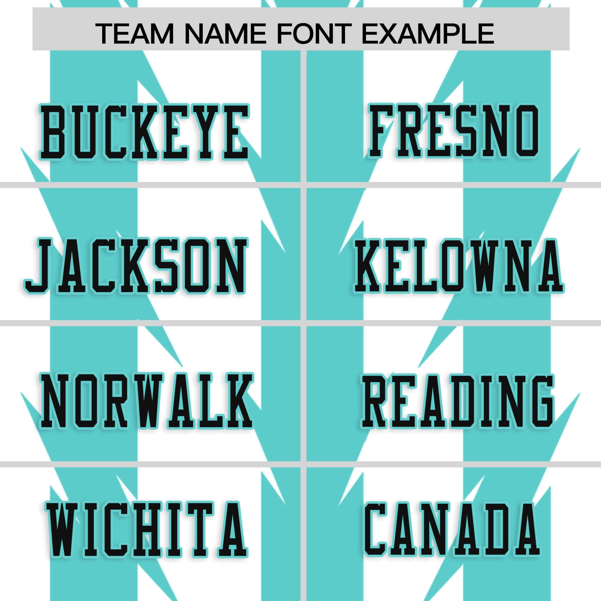 Custom White Bright Green Personalized Razr Stripe Graffiti Pattern Flag Football Jersey