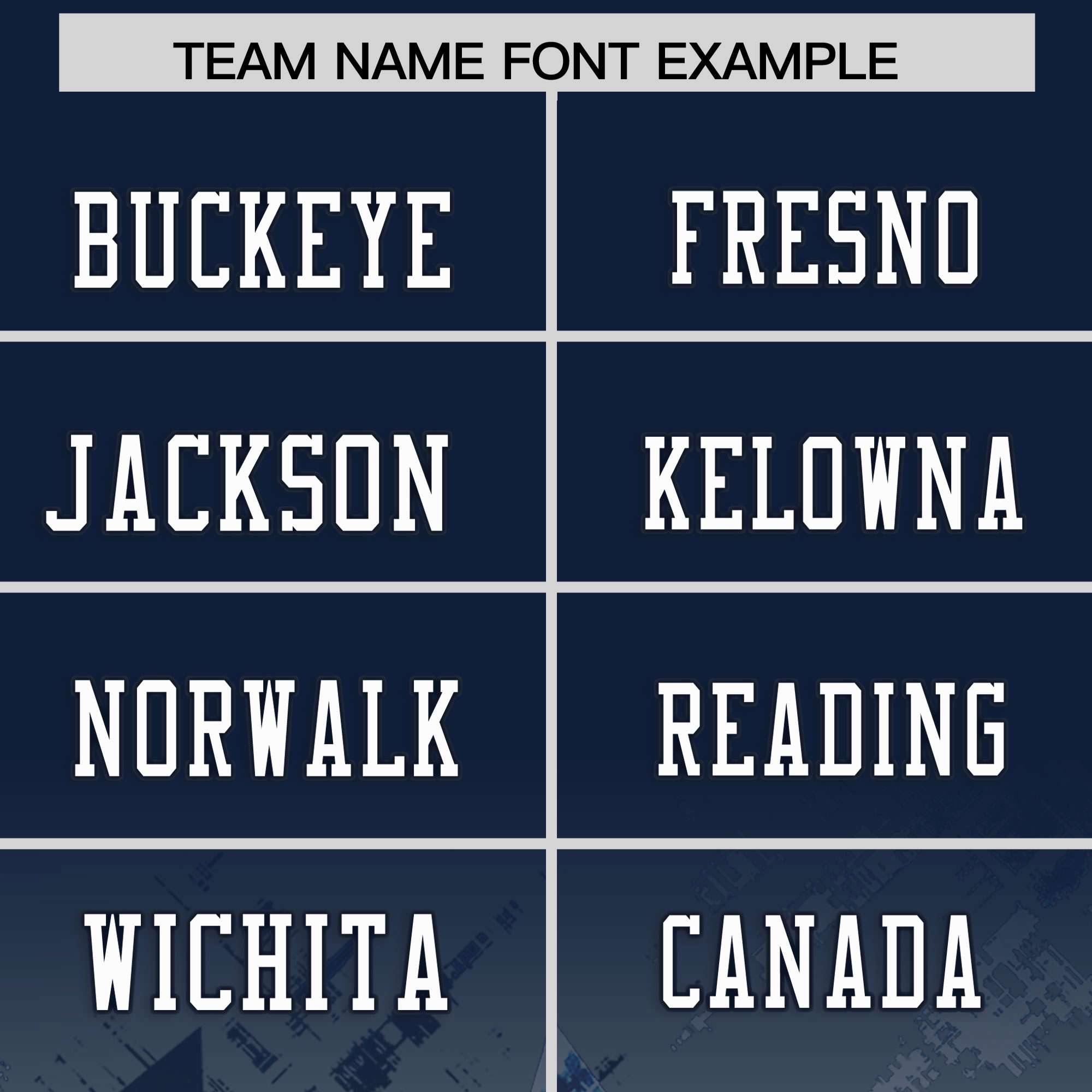 Custom Navy Navy Personalized Star Gradient Flag Football Jersey