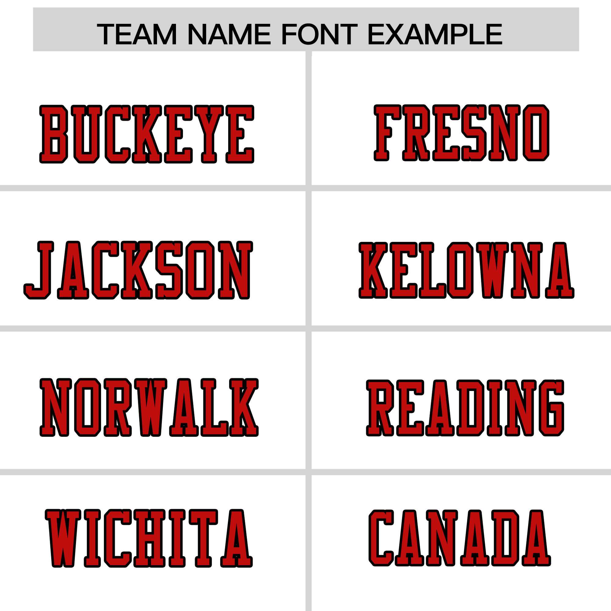 Custom White Red Personalized Shoulder Cut Two-Tone Flag Football Jersey
