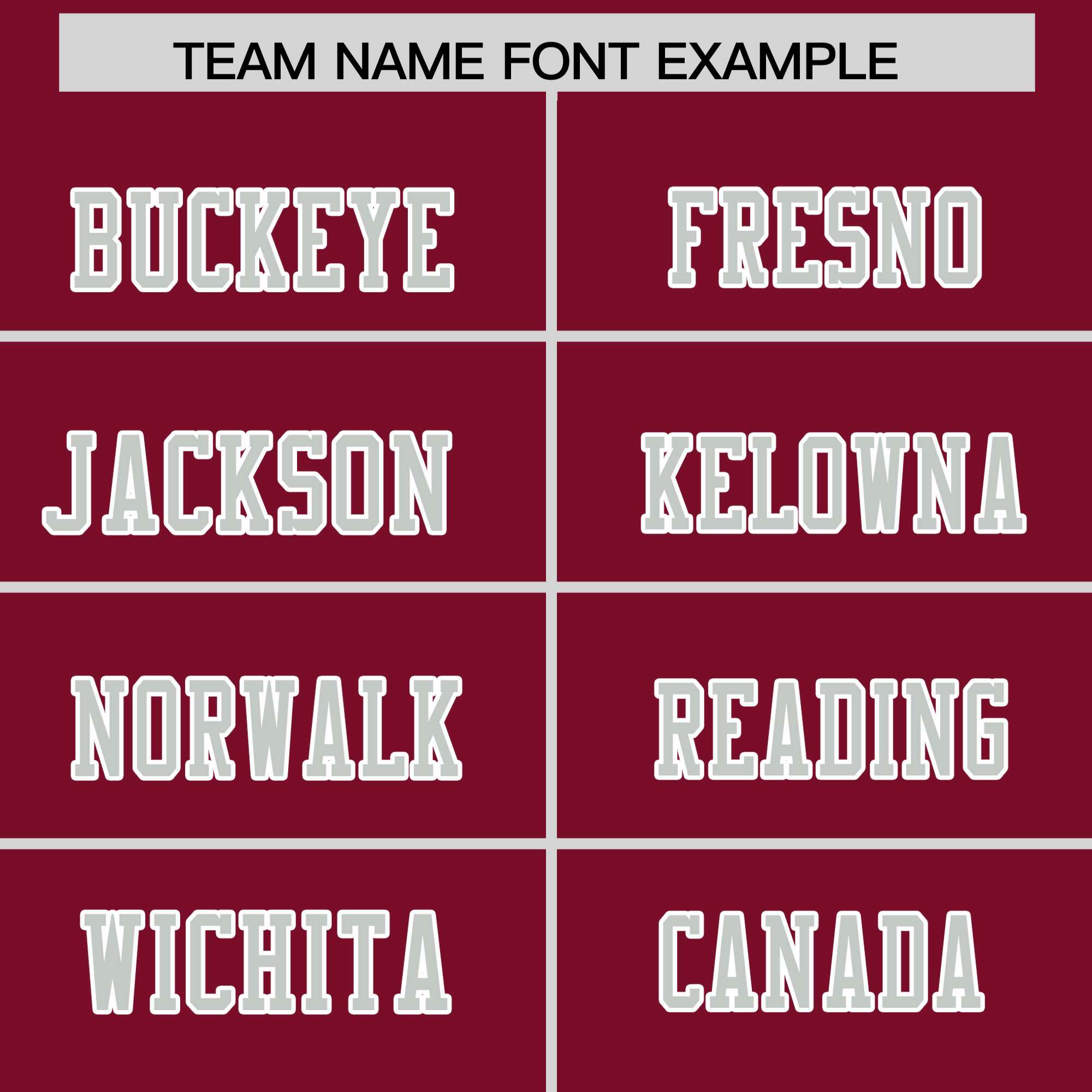 Custom Cardinal Gray Personalized Shoulder Cut Two-Tone Flag Football Jersey