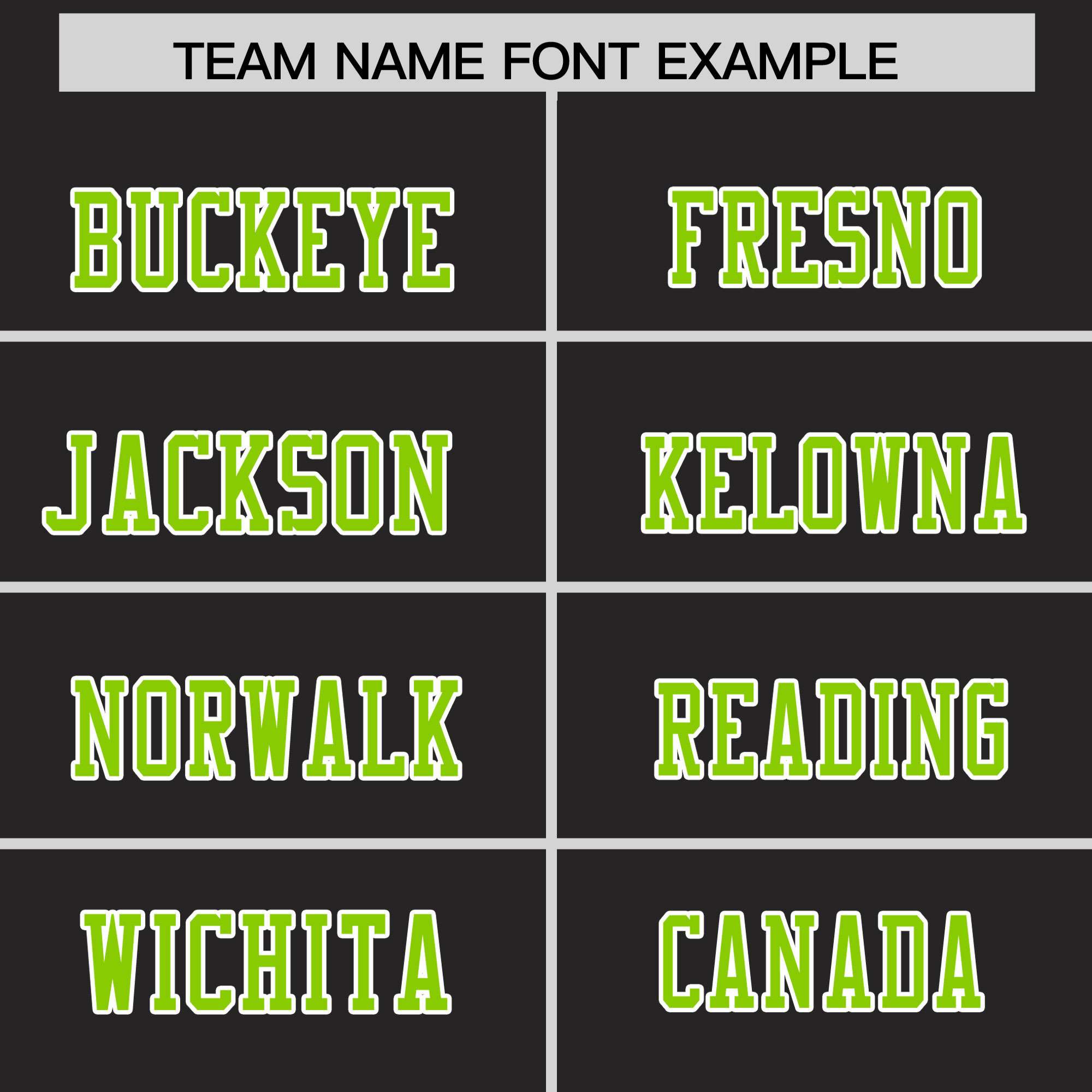 Custom Black Neon Green Personalized Shoulder Cut Two-Tone Flag Football Jersey