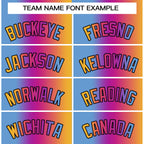 Custom Basketball Jersey Stitched or Printed Personalized Team Uniform Tank Top