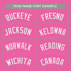 Custom Basketball Jersey Stitched or Printed Personalized Team Uniform Tank Top