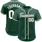 Custom Full Button Down Baseball Jersey Sports Team Uniforms