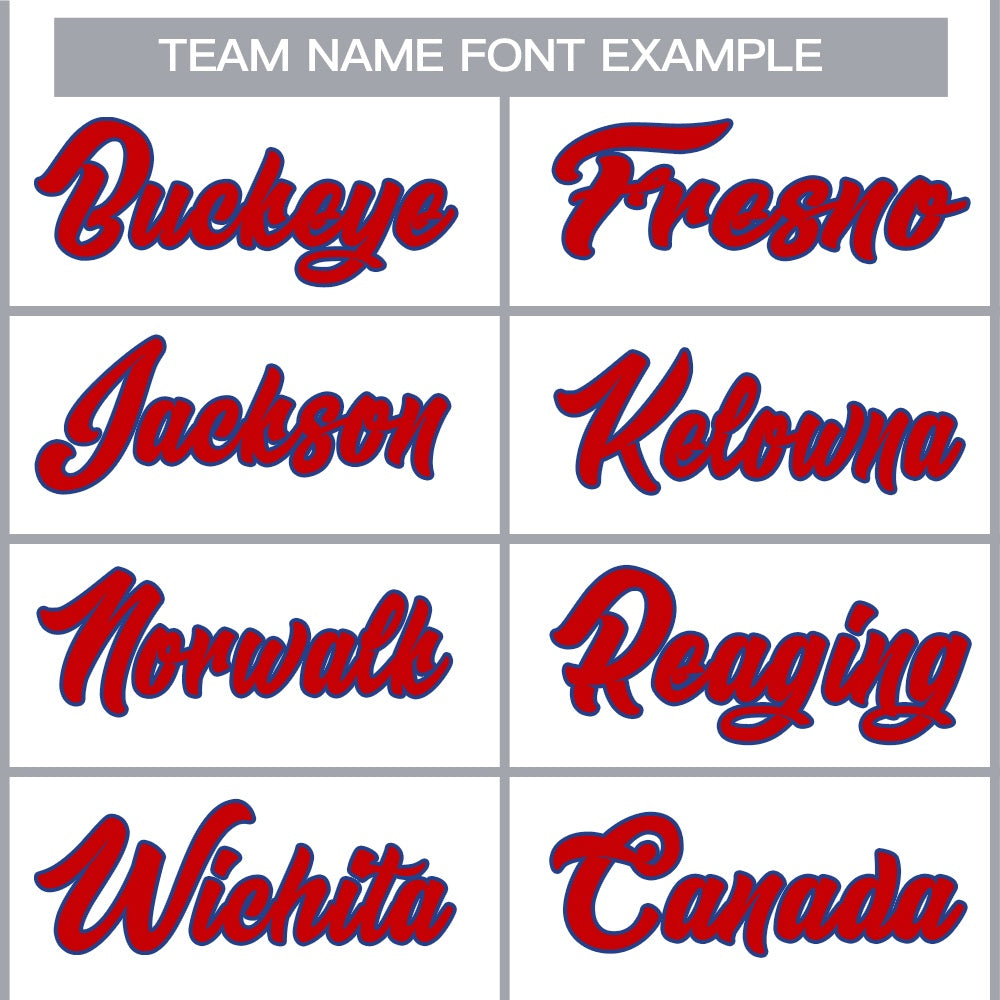 Custom Button Down Baseball Jersey Team Sports Shirts
