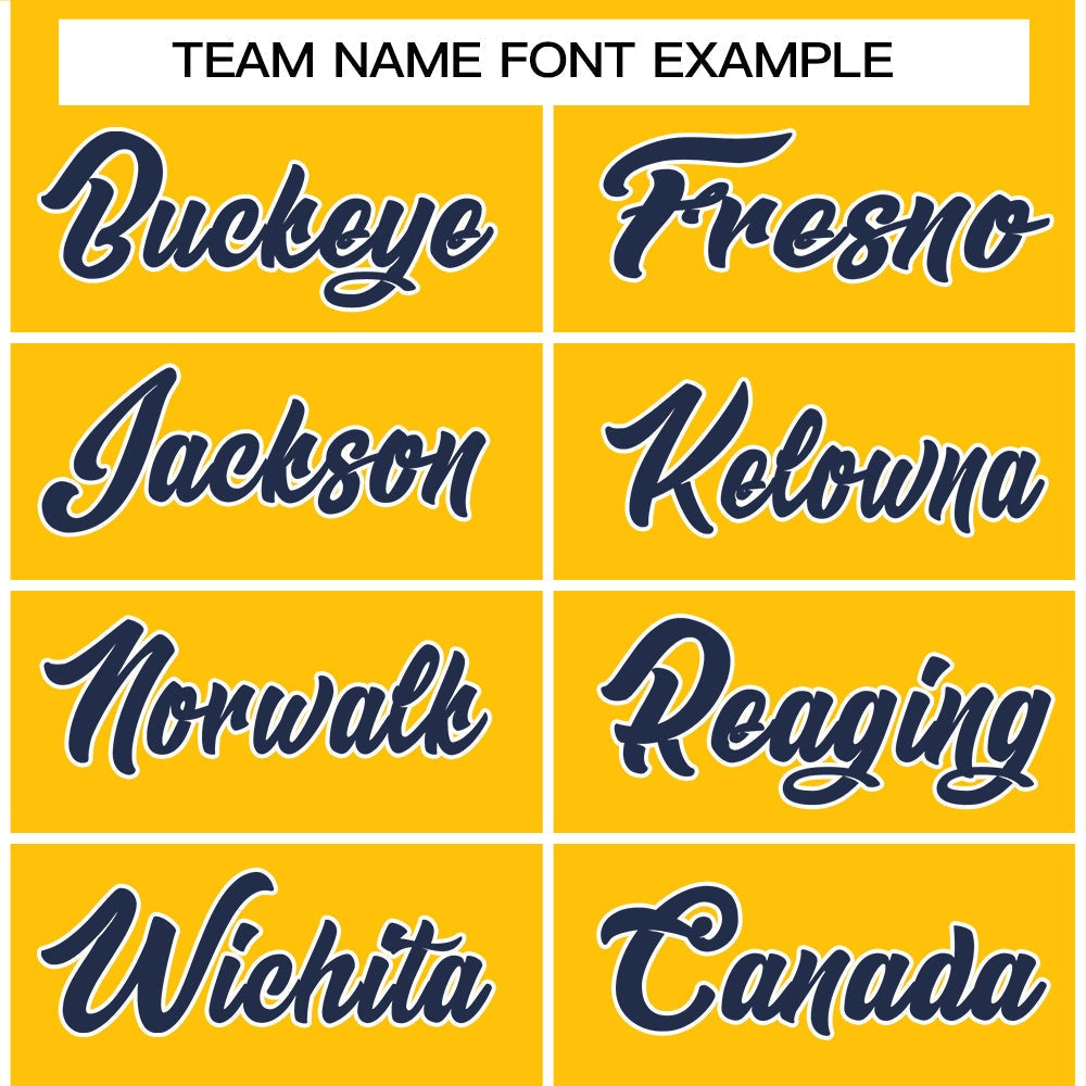 Custom Button Down Baseball Jersey Team Sports Shirts