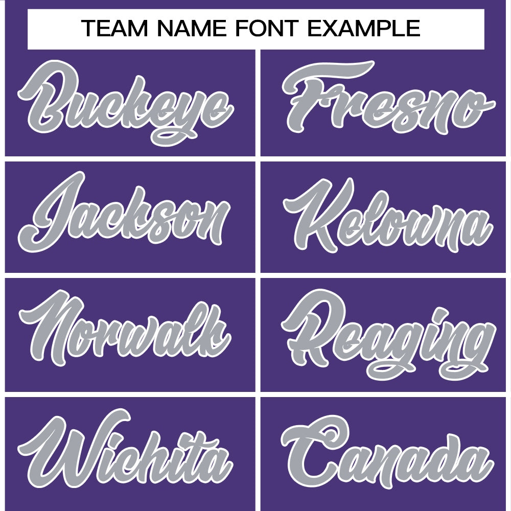 Custom Button Down Baseball Jersey Team Sports Shirts