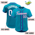 Custom Full Button Down Stitched Baseball Jersey Team Sportwear