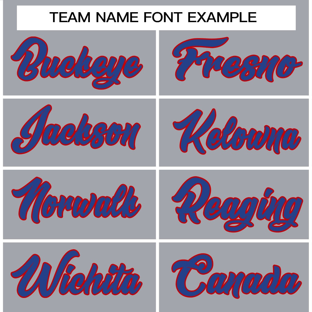 Custom Button Down Baseball Jersey Team Sports Shirts