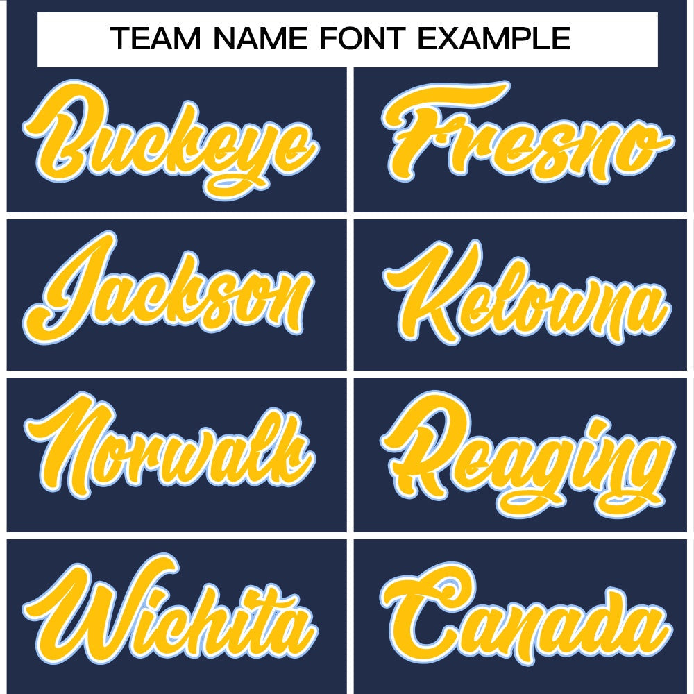 Custom Button Down Baseball Jersey Team Sports Shirts