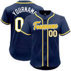 Custom Button Down Baseball Jersey Team Sports Shirts