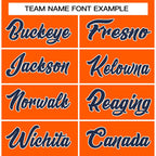 Custom Button Down Baseball Jersey Team Sports Shirts