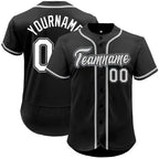 Custom Full Button Down Sportwear Stitched Baseball Jersey for Team