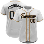 Custom Full Button Down Stitched Baseball Jersey Team Sportwear