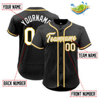 Custom Full Button Down Baseball Jersey Sports Team Uniforms