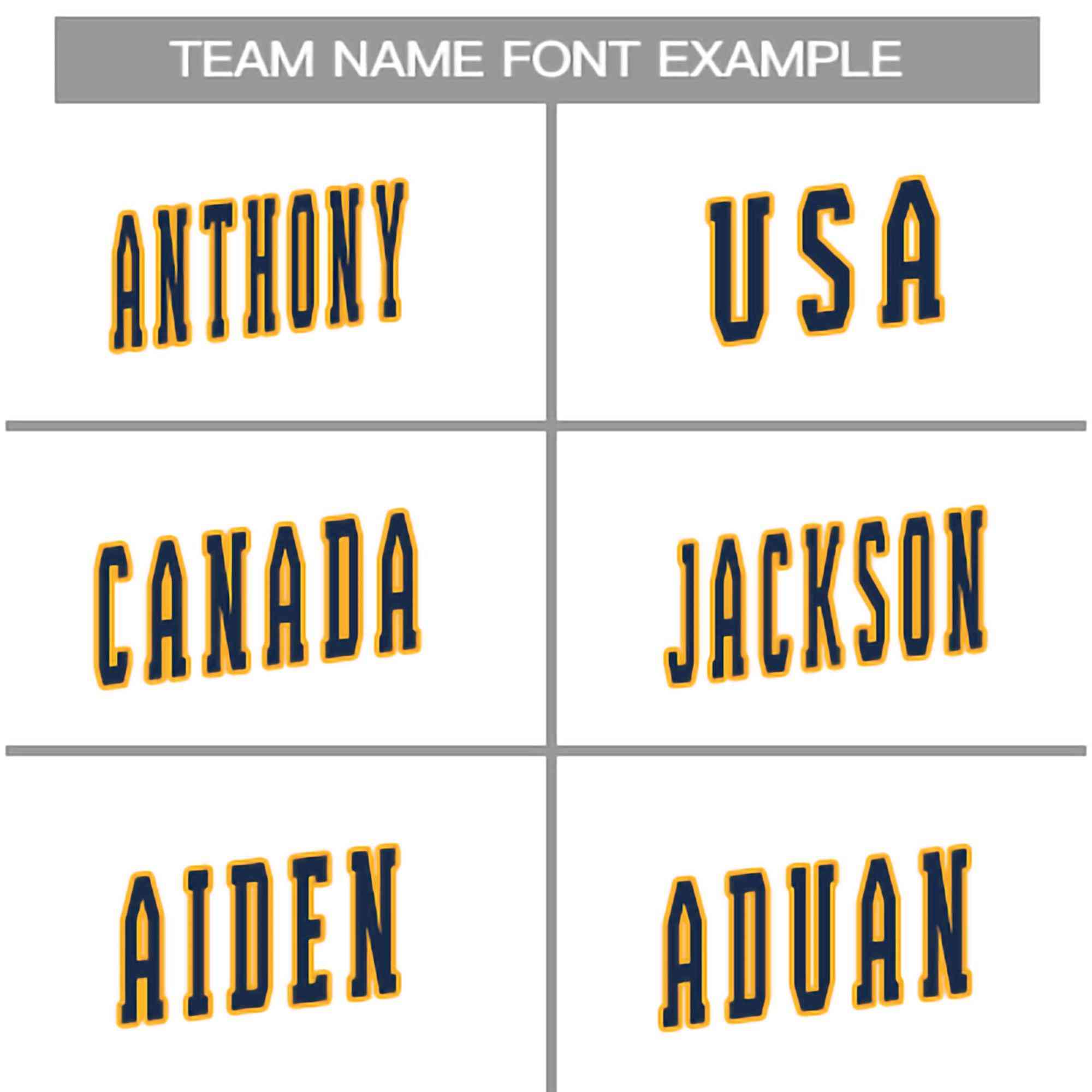 Custom White Navy-Yellow Classic Style Crew neck T-Shirts Full Sublimated