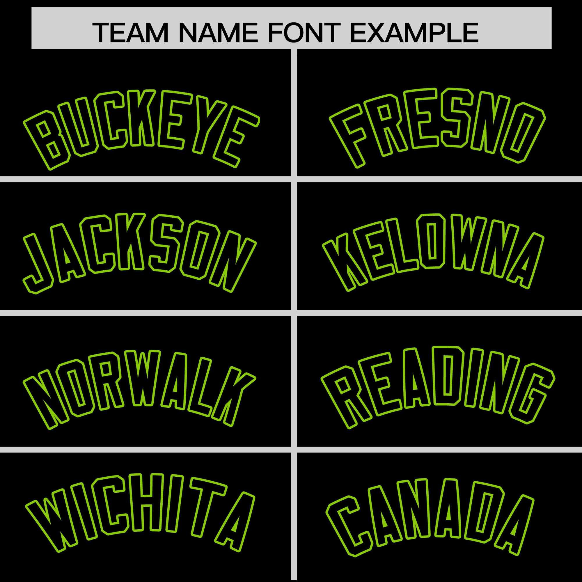 Custom Black Neon Green Varsity Full-Zip Letterman Classic Jacket Hoodie