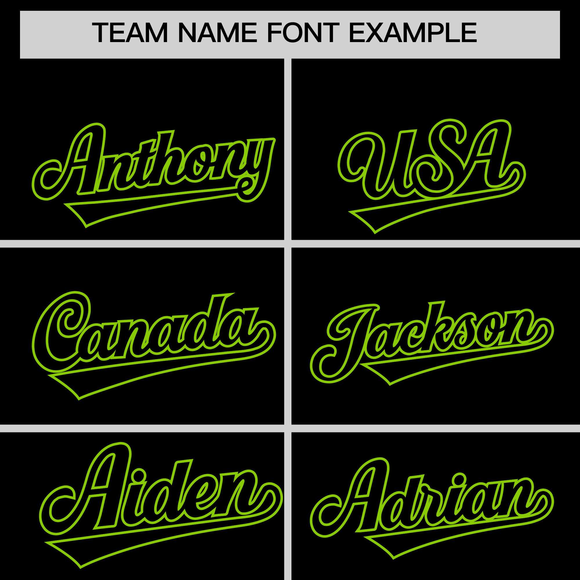 Custom Black Neon Green Varsity Full-Zip Letterman Classic Jacket Hoodie