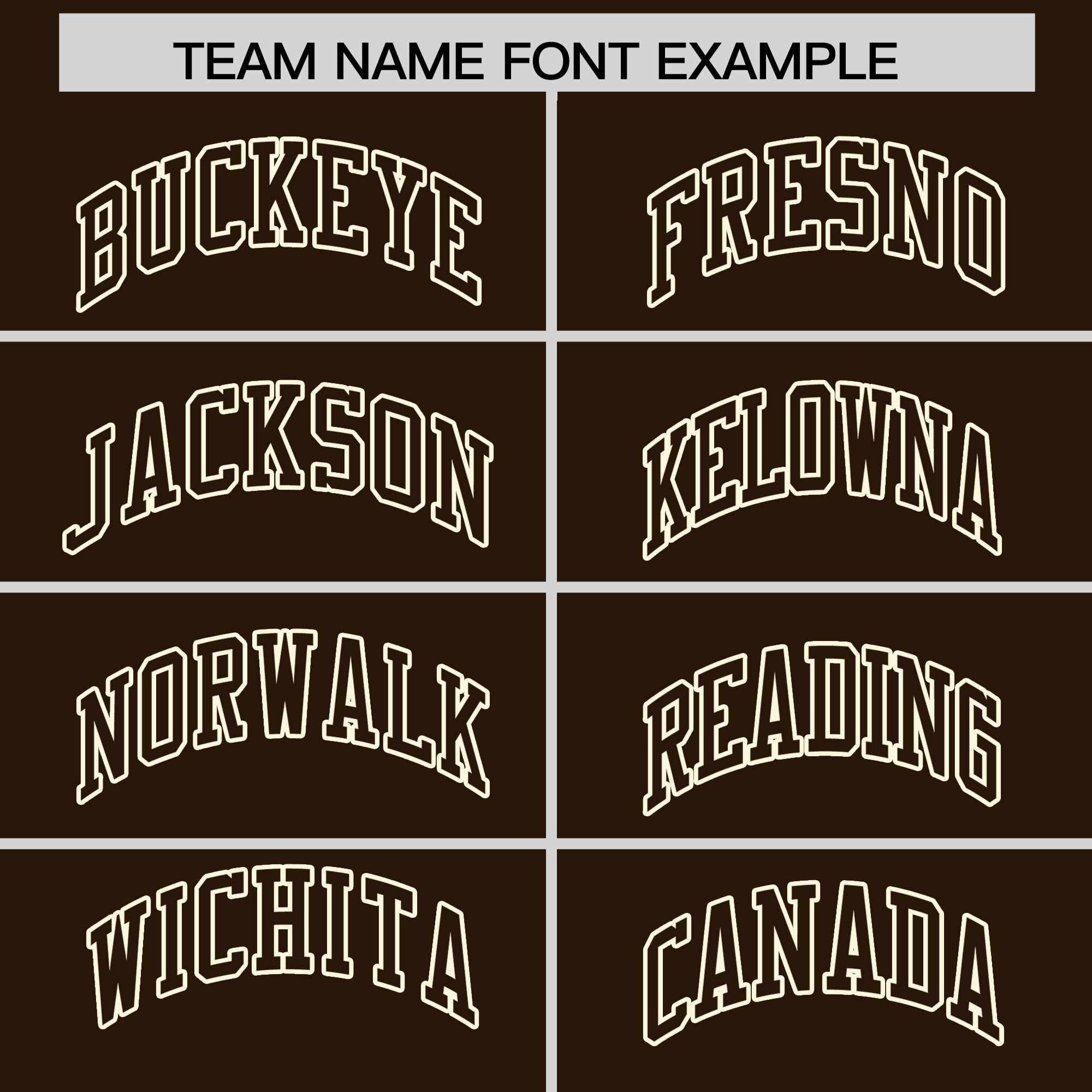 Custom Brown Cream Raglan Sleeves Varsity Full-Snap Letterman Two Tone Jacket Hoodie