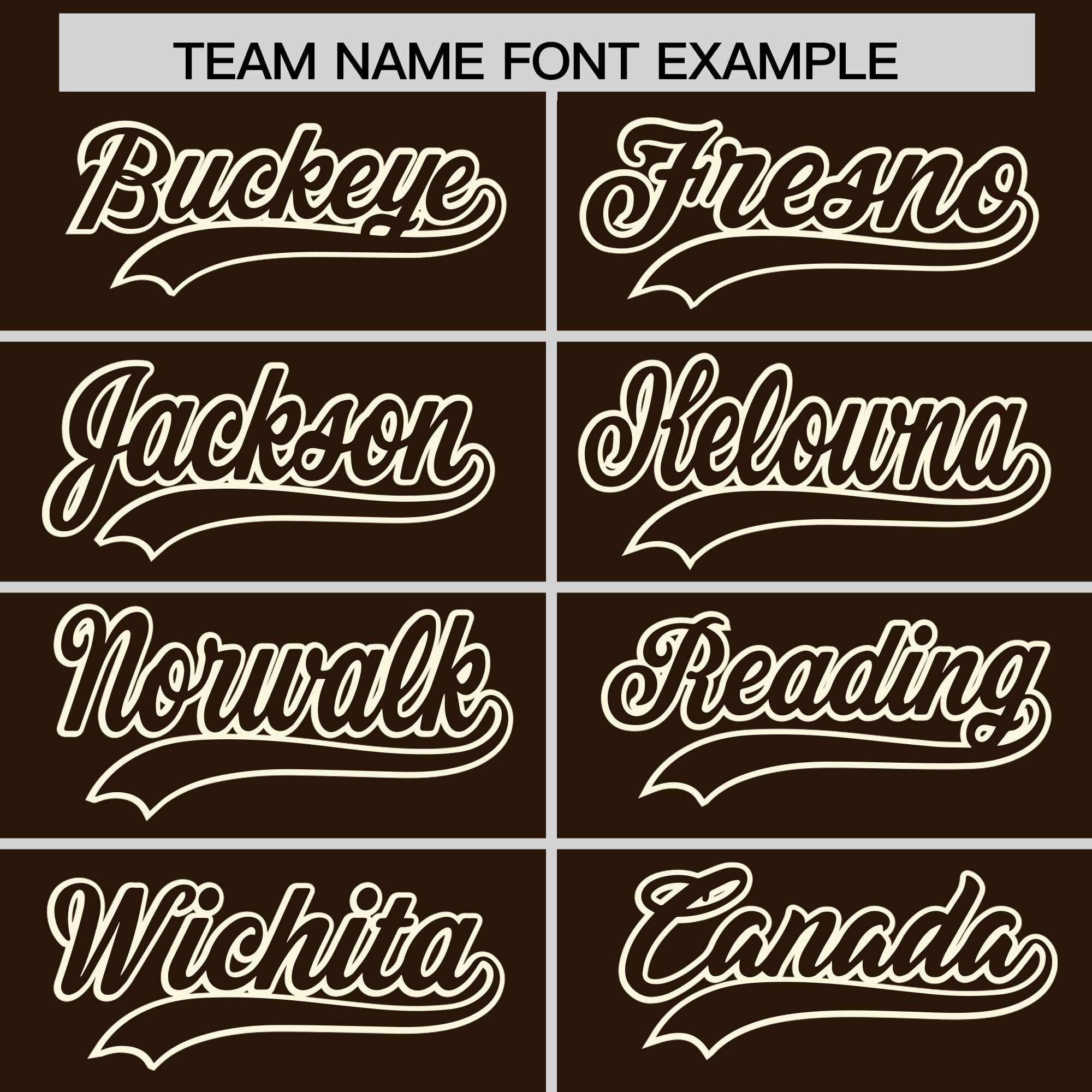 Custom Brown Cream Raglan Sleeves Varsity Full-Snap Letterman Two Tone Jacket Hoodie