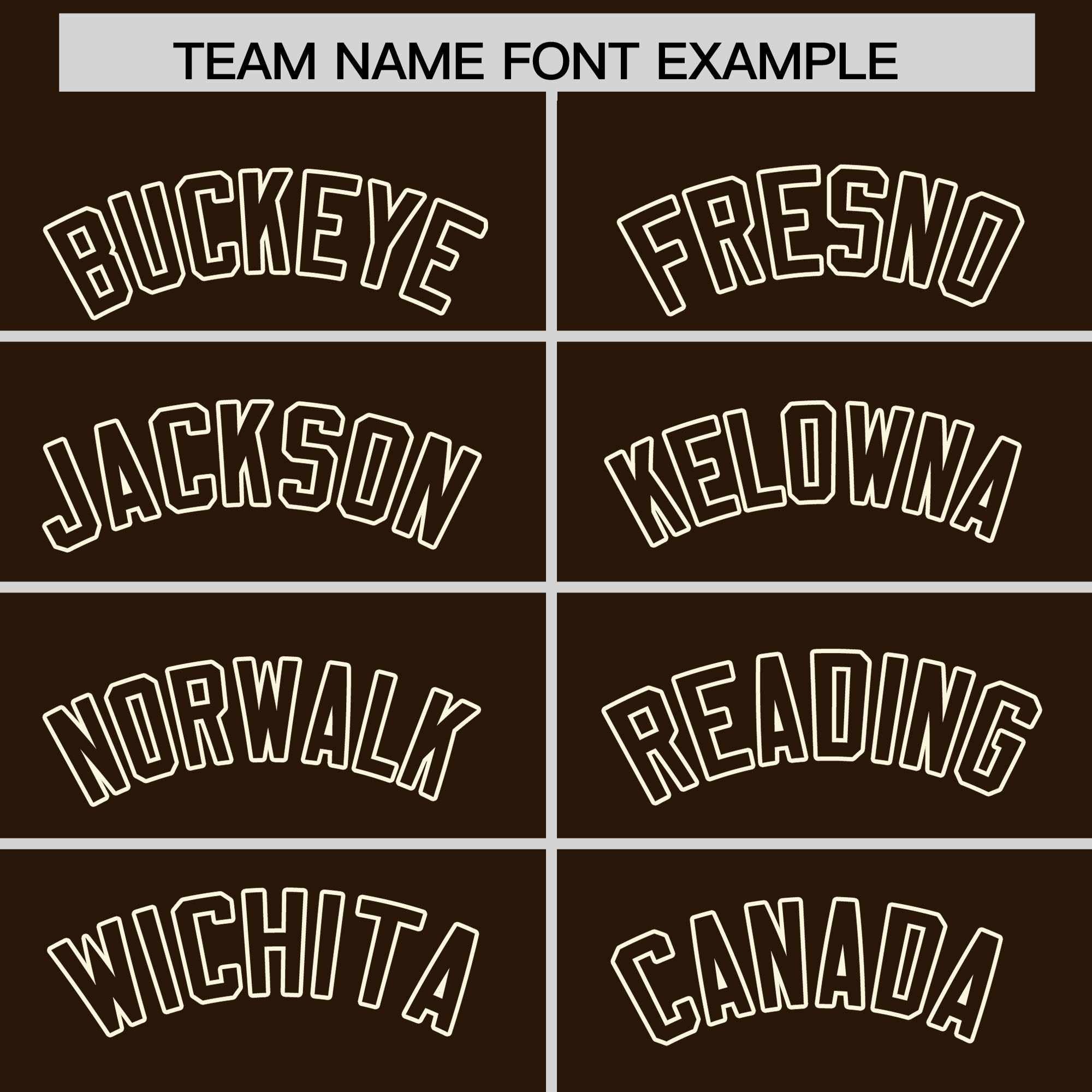 Custom Brown Cream Raglan Sleeves Varsity Full-Snap Letterman Two Tone Jacket Hoodie