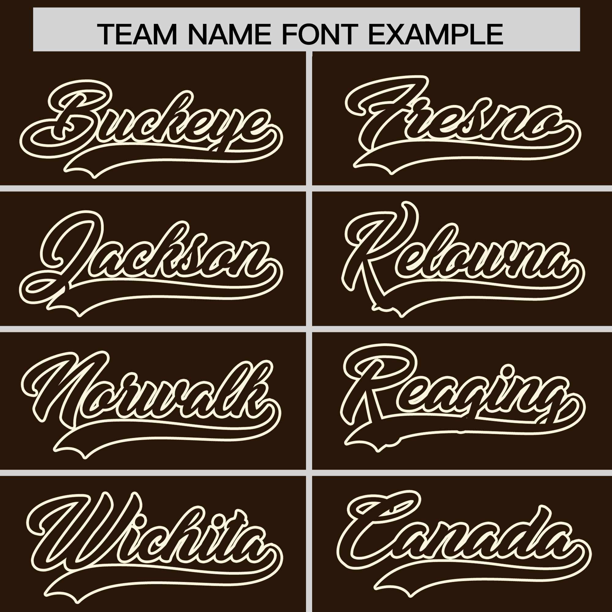 Custom Brown Cream Raglan Sleeves Varsity Full-Snap Letterman Two Tone Jacket Hoodie