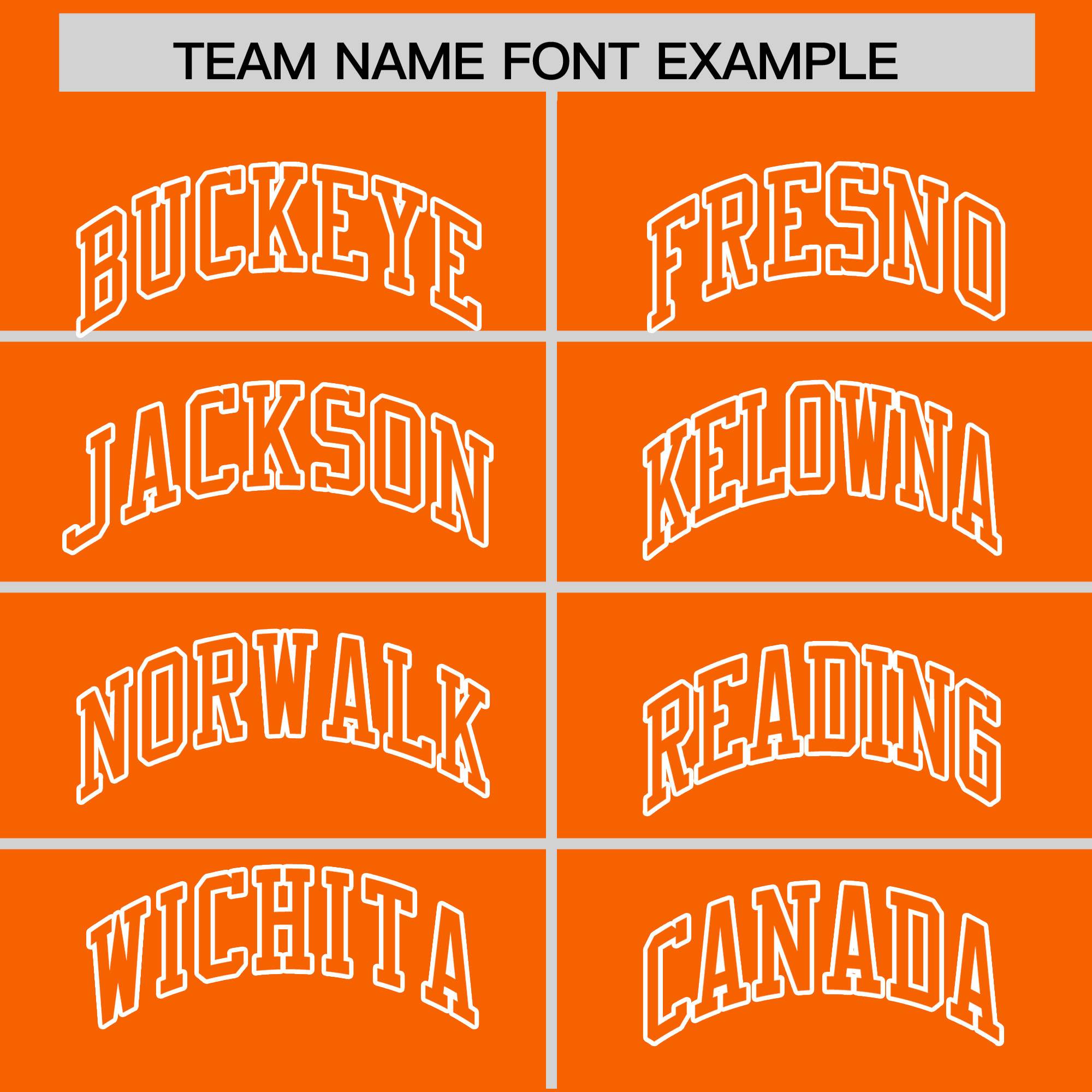 Custom Orange White Raglan Sleeves Varsity Full-Snap Letterman Two Tone Jacket Hoodie