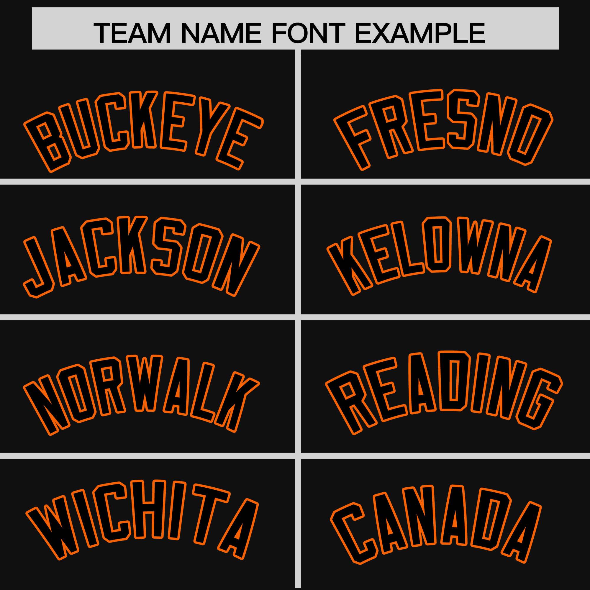 Custom Black Orange Raglan Sleeves Varsity Full-Snap Letterman Two Tone Jacket Hoodie