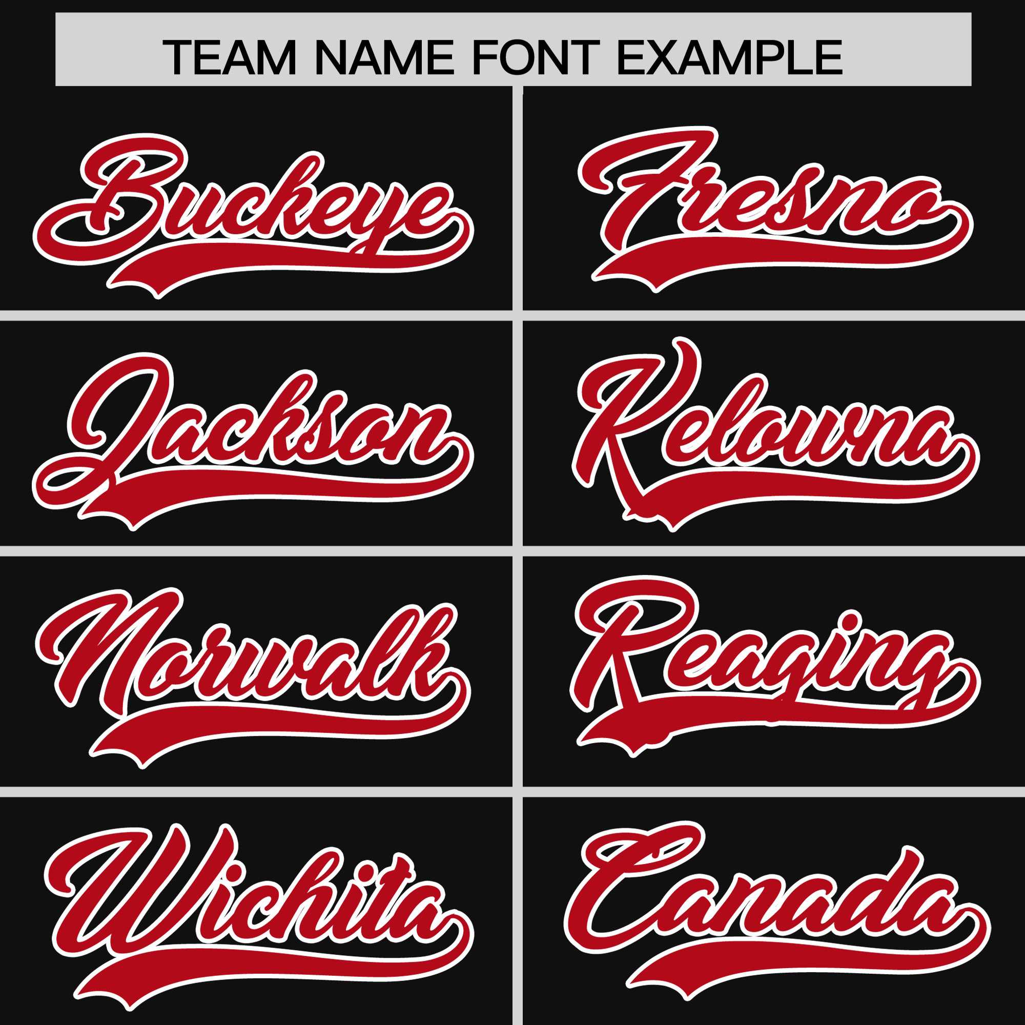 Custom Black Red Raglan Sleeves Varsity Full-Snap Letterman Three Stripes Jacket Hoodie