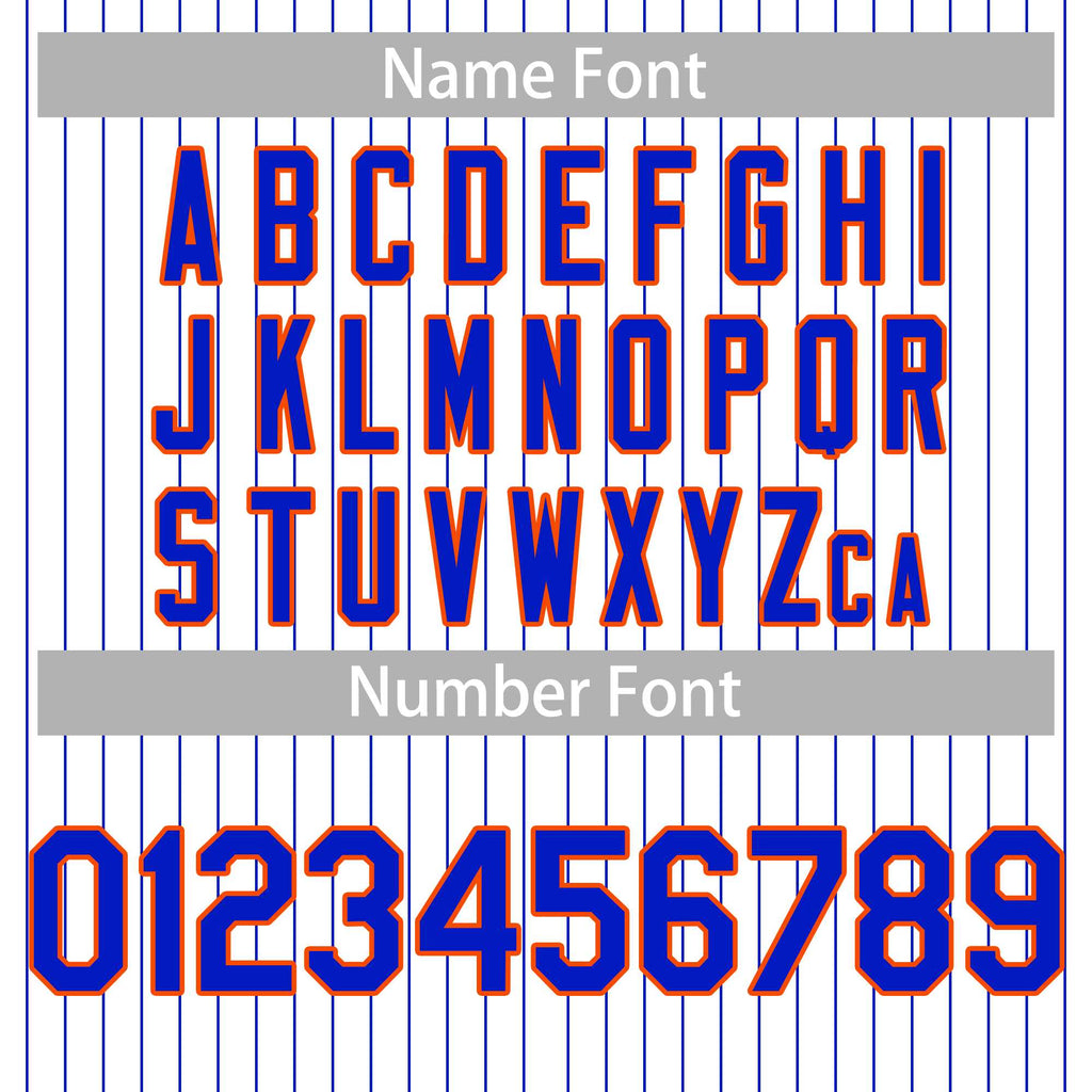 Custom Pinstripe Baseball Jerseys and Button-Down Shirts for Team Sports