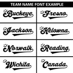 Custom Football Jersey Personalized Team Sport Practice Uniforms for Men Women Youth