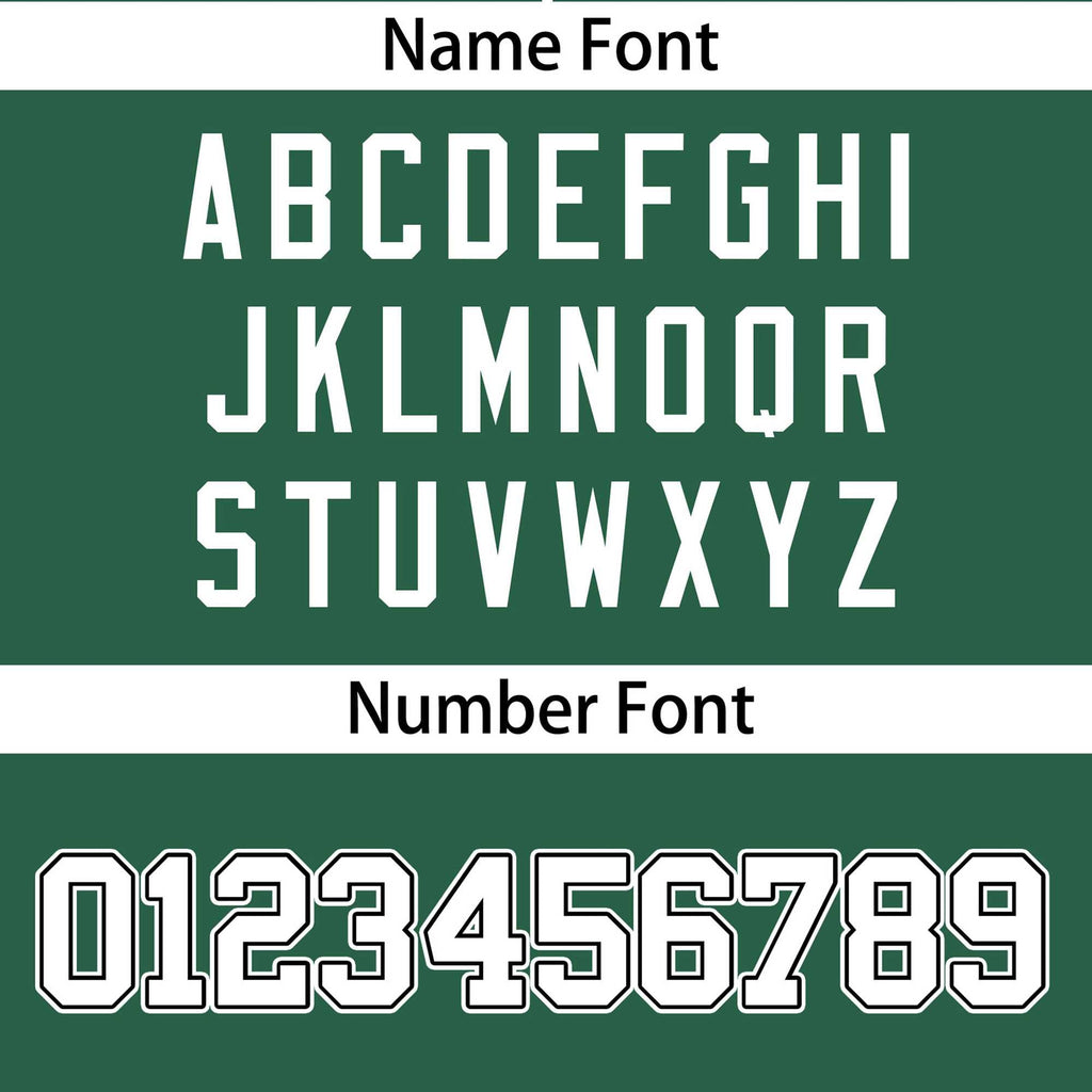 Custom Team Sports Stitched Football Jersey Personalized Practice Uniforms for Adults/Youth