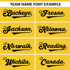 Custom Team Sports Stitched Football Jersey Personalized Practice Uniforms for Adults/Youth