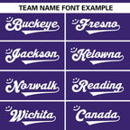 Custom Team Sports Stitched Football Jersey Personalized Practice Uniforms for Adults/Youth